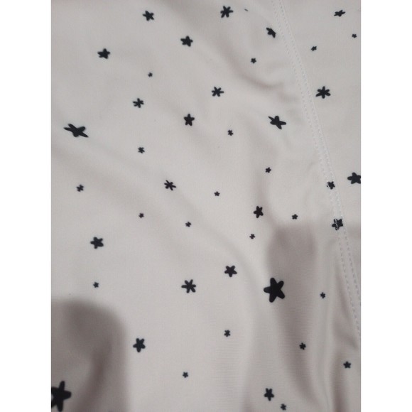 New With Tags Kortni Jeane High-Waisted Swim Bikini Bottoms S Small Beig… - Picture 4 of 7